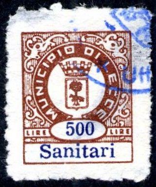 Carta d identità 1950/< Carta bianca, liscia.