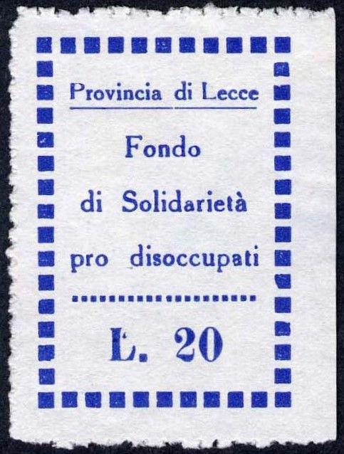 1950/< Carta colorata, liscia. Stampa mm. 23x28.
