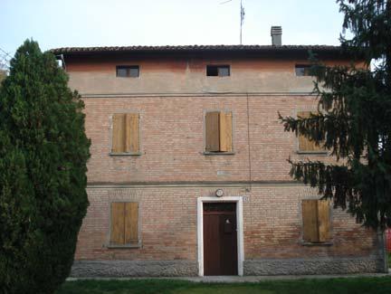 85 CASA CIVILE Epoca di costruzione post 1935