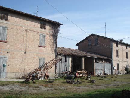 servizio agricolo al centro.