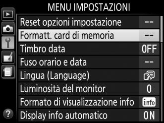 Rimozione della batteria ricaricabile e delle card di memoria Rimozione della batteria ricaricabile Per rimuovere la batteria ricaricabile, spegnere la fotocamera e aprire il coperchio vano batteria.