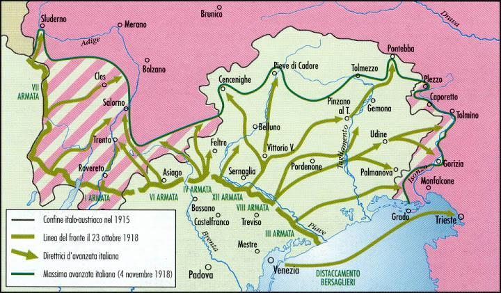 Vittorio Veneto Vittorio Veneto è una tranquilla cittadina che sorge tra le colline del Trevigiano e le pendici delle Prealpi Bellunesi.