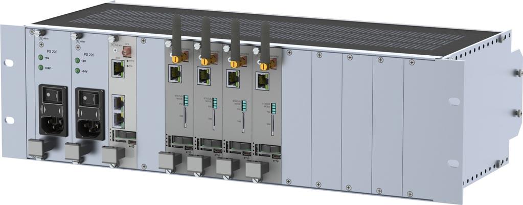 MSD: il nostro concentratore UVAC/UVAP/UVAM/UVAN/UVAX Potenza Massima di Controllo (Massimo prelievo modulabile reso disponibile a Terna come risorsa di dispacciamento) dell UVAC almeno pari a 1 MW