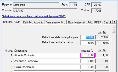 Si pone l attenzione inoltre sul fatto che anche in presenza di somme effettivamente versate inferiori al limite di versamento occorrerà comunque attenersi alle disposizioni stabilite dal regolamento