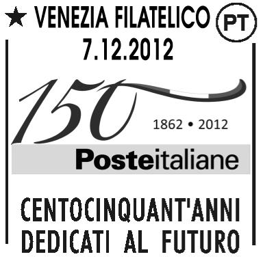 30 Struttura competente: Poste Italiane / U.P. Taranto Centro / Sportello Filatelico Lungomare Vittorio Emanuele III, snc 74123 Taranto (tel. 099 4554220) N.