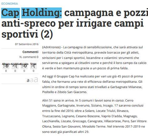 CAMPAGNA