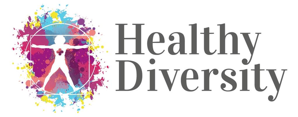 Healthy Diversity è un progetto co-finanziato dal Programma europeo Erasmus+ (Azione chiave 2 Partenariati strategici nel settore dell istruzione e formazione professionale) della durata triennale.