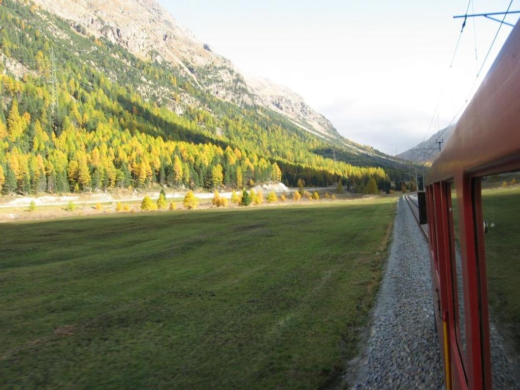 Ferrovie alpine e turismo Ferdinando Stanta STUDIO STANTA