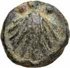 14,08) BB+ 300 109 ANONIME - Monete romano-campane (280-210 a.c.) Quadrigato - Testa di Giano - R/ Giove in quadriga verso d.