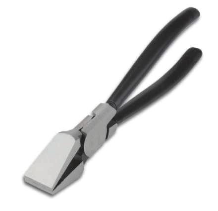 rettificata 10 Lunghezza Larghezza ganasce 20060010 180 mm 14 mm PINZA CON VITE DI REGOLAZIONE PER TRONCAGGI STRETTI Pinza di troncaggio Con vite di regolazione Marcatura