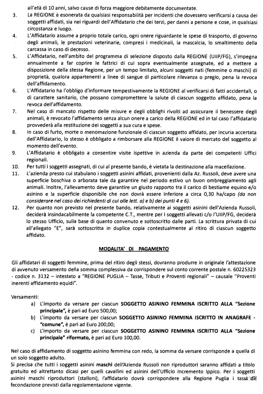 Bollettino Ufficiale della