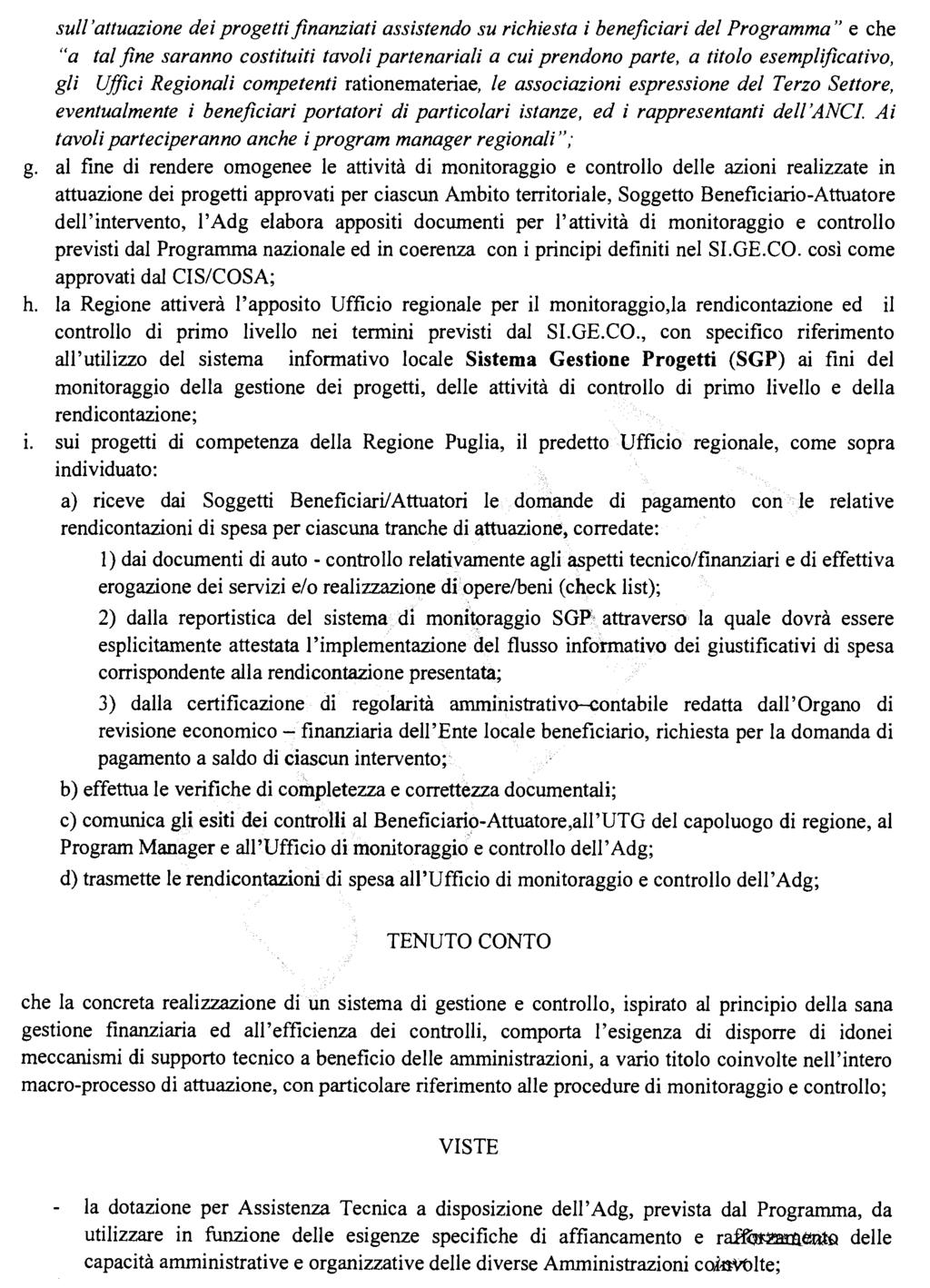 13234 Bollettino Ufficiale della