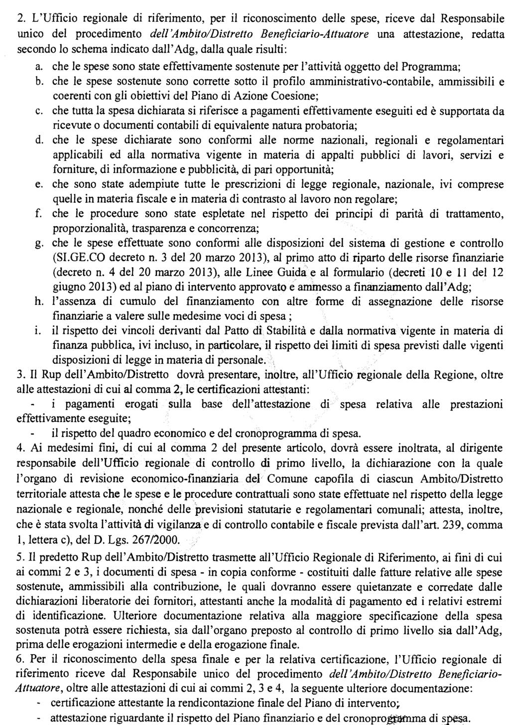 Bollettino Ufficiale della