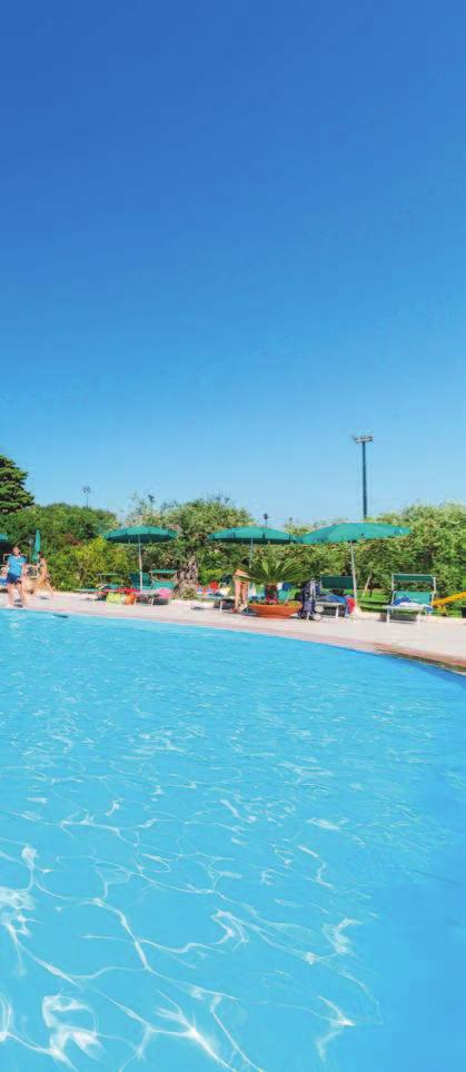 NICOLAUS CLUB MARINA SPORTING OROSEI (NU) Resort situato in una delle zone più incontaminate della Sardegna, ideale Cala Luna, Cala Mariolu e Cala Goloritzè, con escursioni in barca, e i selvaggi