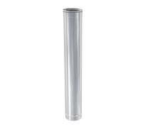 Serie Monoparete Inox c a m i n i R Elemento Lineare l.4000mm disponibile solo serie Inox 3950 3950 3950 3950 3950 3950 060001 080001 100001 120001 130001 140001 Elemento Lineare l.