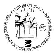 Bozzetti di massima N. 195 DATA: 5/4/2014 Emissione di un francobollo commemorativo di Galileo Galilei, nel 450 anniversario della nascita. ( 0.