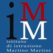 ISTITUTO D ISTRUZIONE MARTINO MARTINI