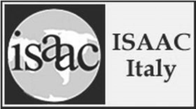 EXCURSUS STORICO - 1983 1988 meeting internazionali Blissymbolics CommunicationInternational - 1989 formazione del Gruppo Italiano per lo Studio della Comunicazione Aumentativa e