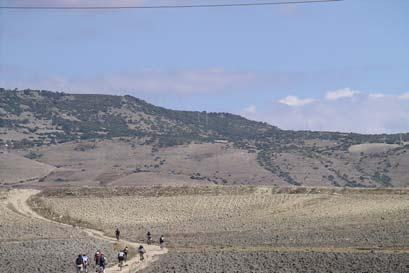 Il progetto pilota SHB Sardinia Hike&Bike è un club di prodotto, ovvero un network di strutture ricettive e di società di servizi e