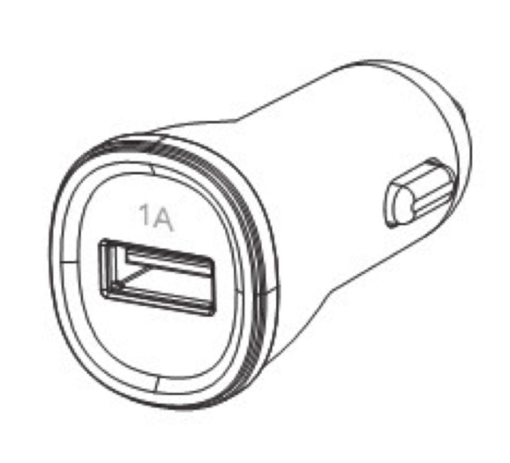 USB CAR CHARGER EN 3.0 PACKAGE CONTENTS Before attempting to use this unit, please check the packaging and make sure the following items are contained in the shipping carton: Main unit 1 4.