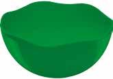 005022-TT/BLU KS0064-VL KS0064-AZ KS0064-RC 22 BIANCO ARANCIO GIALLO VERDE TRASPARENTE TRASPARENTE FUXIA TRASPARENTE BLU VERDE LIME