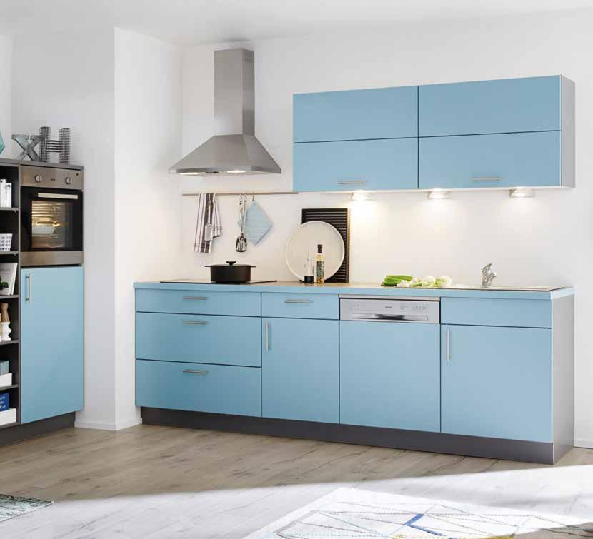 Prezzi imbattibili: Non temiamo confronti TUTTE LE CUCINE DISPONIBILI NCHE CON PINO COTTUR GS 8.113, 00* 1.