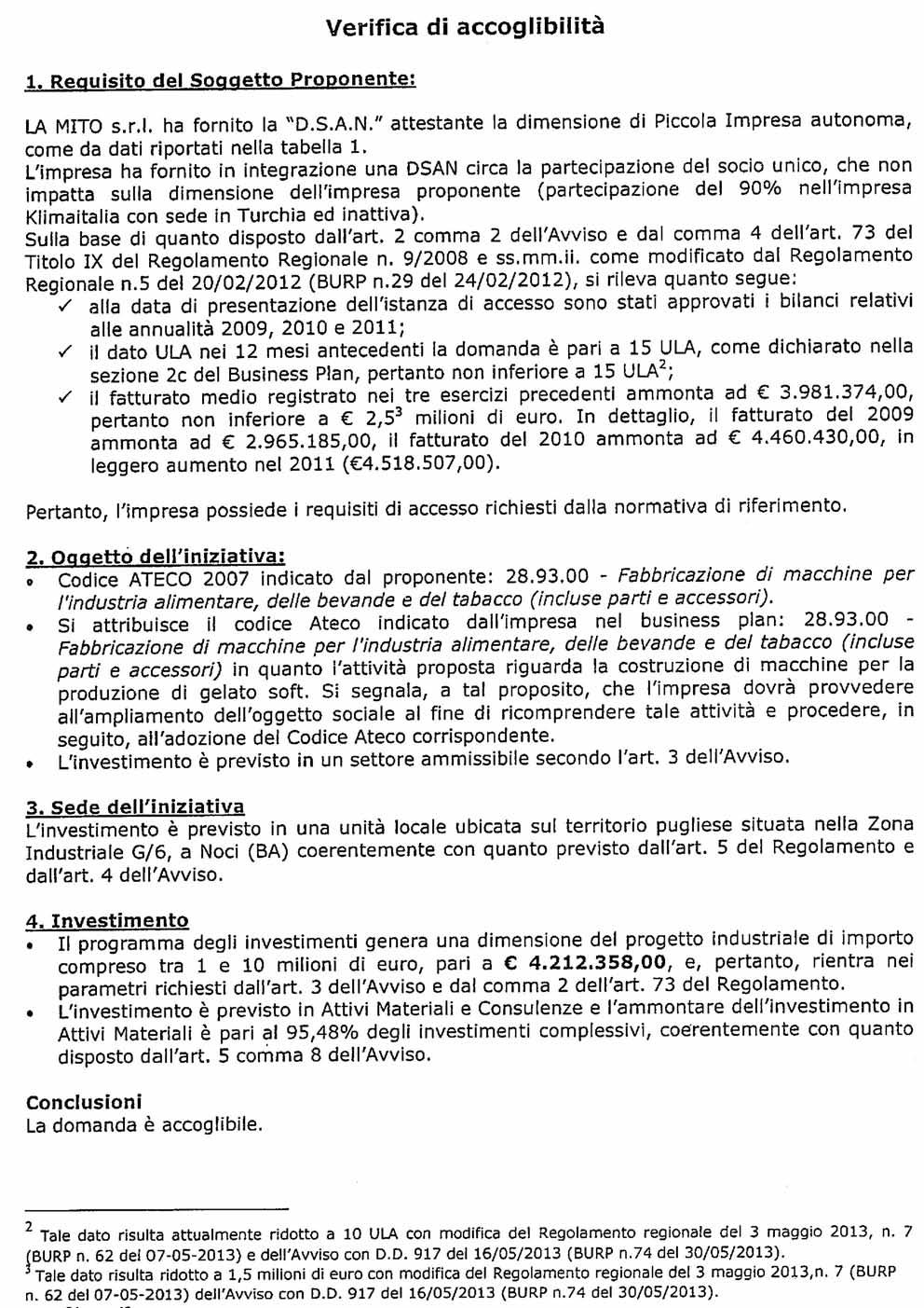 33070 Bollettino Ufficiale della