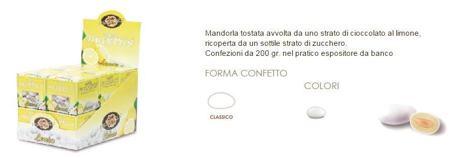 BIANCO/LATTE/FOND.5000GR CF 68,00 2 CONFETTI LACTOS FREE COD.