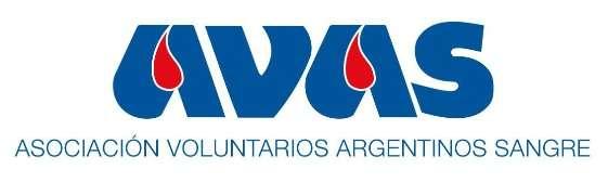 Nel 2006 AVIS ha fondato l associazione AVAS (Asociacion Voluntariato Argentino de la Sangre) e il 4 giugno