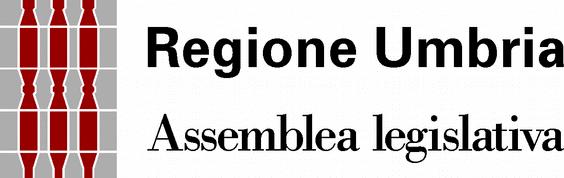 Regolamento per la concessione del patrocinio e dell'autorizzazione all'uso del logo dell'assemblea legislativa della Regione Umbria Art. 1 (Oggetto, definizioni e finalità) 1.