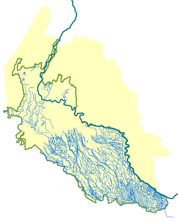 Dati Territoriali: Superificie territoriale 160.