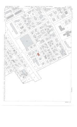 VALUTAZIONE: DEFINIZIONI: estratto della mappa catastale Procedimento di stima: comparativo: Monoparametrico in base al prezzo medio. CALCOLO DEL VALORE DI MERCATO: RIEPILOGO VALORI CORPO: 9.