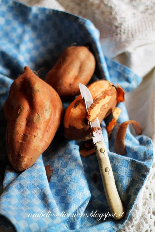 utilizzare la pasta del cestino per