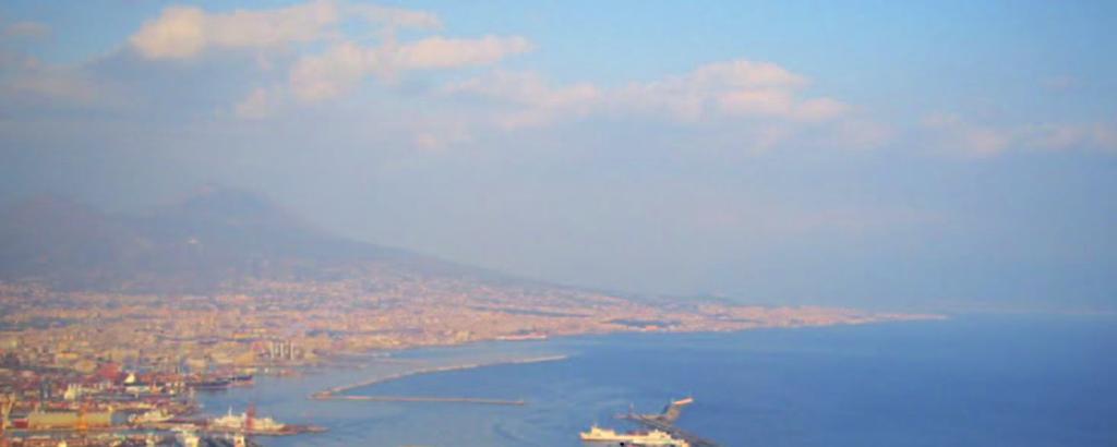 24-25 gennaio 2012 Napoli