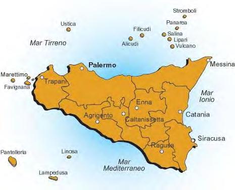 CRA SCS Sede di Palermo Viale Regione Siciliana Sud Est 8669 90121 PALERMO tel: +39.091.