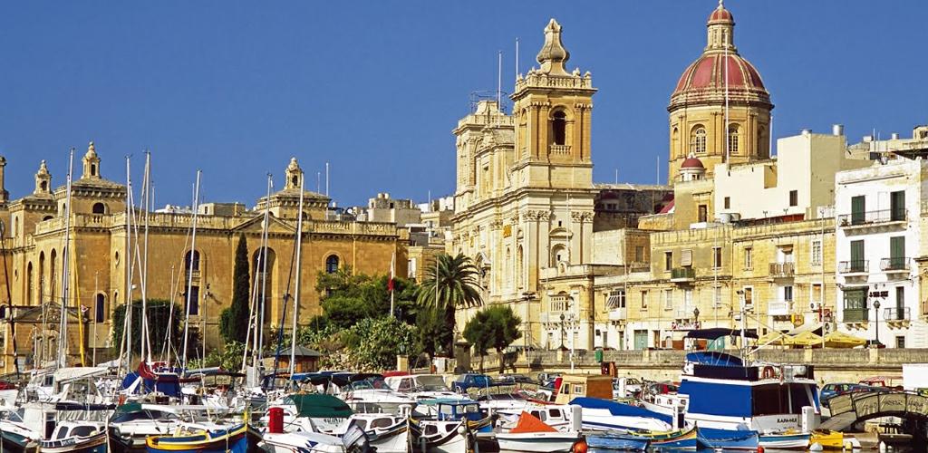 Home Seguire un corso di lingua Inglese Malta Valetta Easy School of Languages Valletta - CORSI DI LINGUA - LA VALLETTA, MALTA - CORSI DI LINGUA - LA