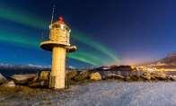 NARVIK, RENNA AL VILLAGGIO SAMI PANORAMA SVOLVAER GIORNO 3: Isole Lofoten (Sud) Intera giornata dedicata alla scoperta della parte Sud delle Isole Lofoten dove le montagne si tuffano letteralmente