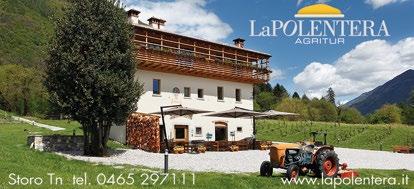 0464/436457 Via XXIV Maggio, 41 38089 Lodrone (TN) Tel. 0465 685002 www.hotelcastellodron.