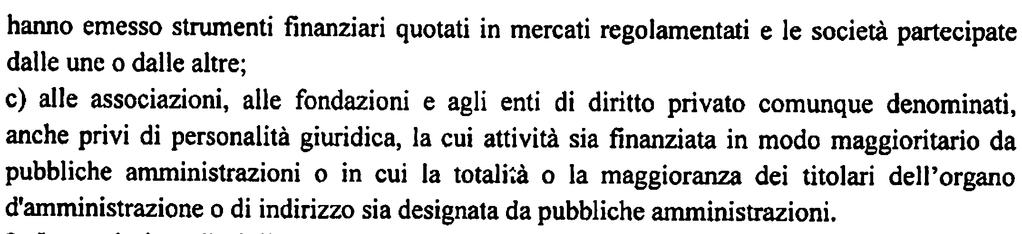 applicazione Si abroga l