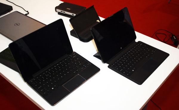 Dell Venue 11 Pro è un tablet da 10,8 pollici che, per dimensioni, dotazione, caratteristiche e possibilità di espansione, si rivolge principalmente all'utenza business.