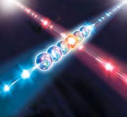 Laser fundamentals Interazione ottica lineare e nonlineare anche alla nanoscala