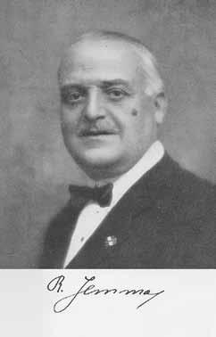 ESPERIENZE Arturo Masini Nell anno accademico 1881-1882 presso l Università di Genova si tenne anche un altro corso di pediatria.