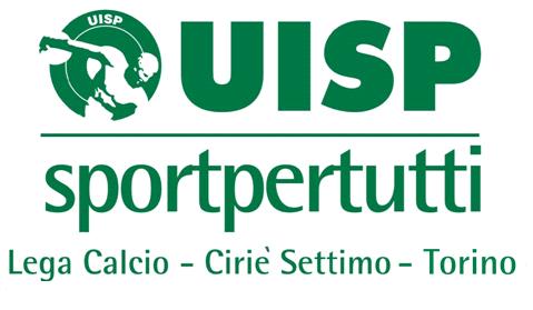 it UISP COMITATO TERRITORIALE - CIRIÈ SETTIMO CHIVASSO - LEGA CALCIO Via Matteotti N 6, 0073