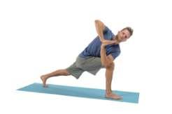 Lo yoga è disponibile a chiunque senta il bisogno di fare qualcosa per la propria salute, per cambiare