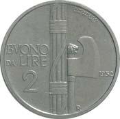 coniati FDC 1250 2052 2053