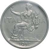 FDC 1000 2062 Lira 1931 Italia -
