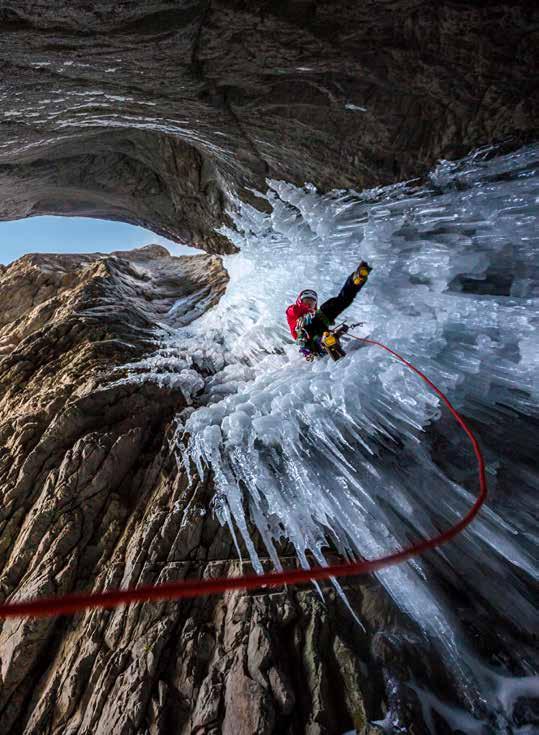 Giovedì 14 giugno banffmountainfestival.ca I migliori film di avventura e di sport outdoor del Banff Mountain Film Festival ospiti del CapriascaOutdoorFestival.