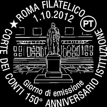 FILATELIA Commerciale Servizi Temporanei Roma, 27/9/12 CALENDARIO SERVIZI TEMPORANEI FILATELICI CON ANNULLO SPECIALE E TARGHETTA PUBBLICITARIA pubblicato anche sul sito Internet www.poste.