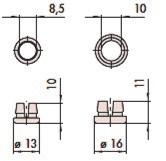 446, 442, 4436, 4446 4460, 4420, 44360, 44460 CI06277320 CI06277830 CI06287260 400, 40, 402, 403, 407, 408, 4020, 402, 4350, 435,