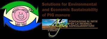 Sostenibilità ambientale ed economica nella gestione degli effluenti negli allevamenti di suini Digestione